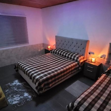 Апартаменты Departamento Por Dia Рио-Гальегос Экстерьер фото