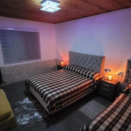 Апартаменты Departamento Por Dia Рио-Гальегос Экстерьер фото