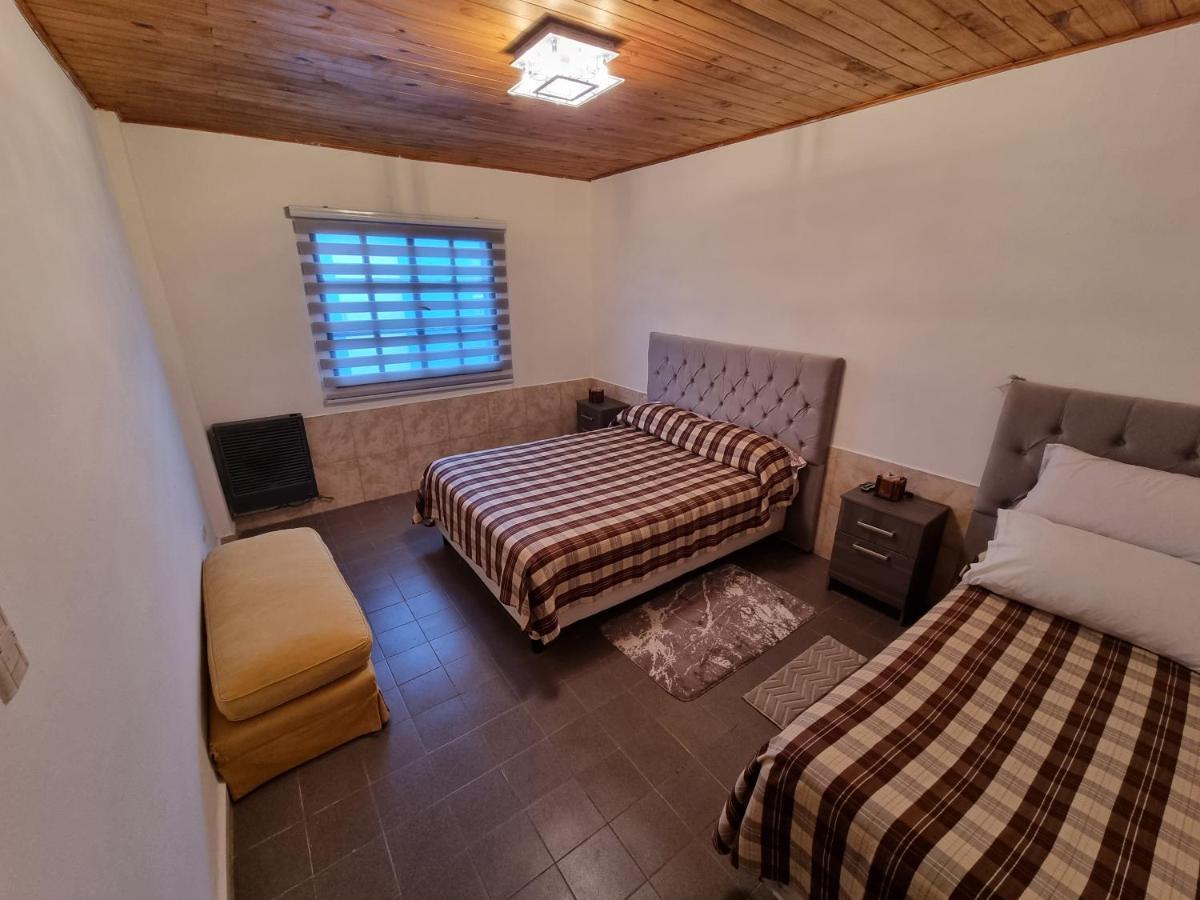 Апартаменты Departamento Por Dia Рио-Гальегос Экстерьер фото