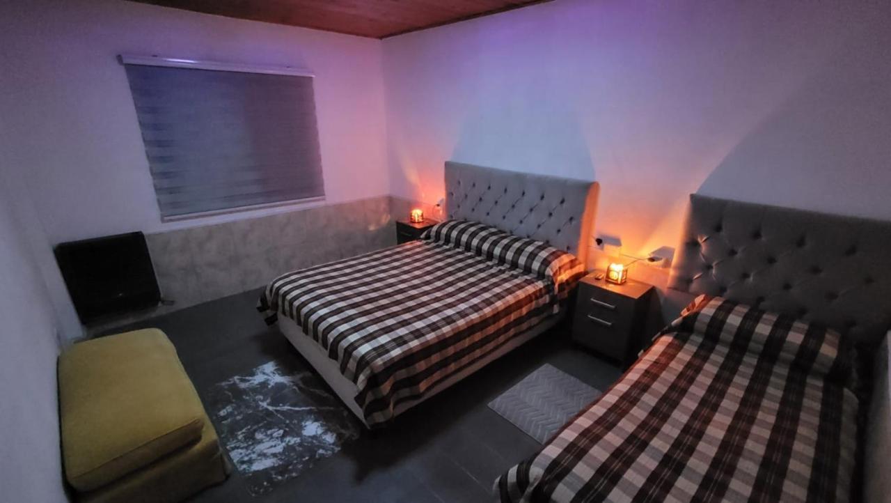 Апартаменты Departamento Por Dia Рио-Гальегос Экстерьер фото